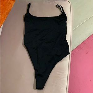 Coulbourne One Piece Bathing Suit Size Large